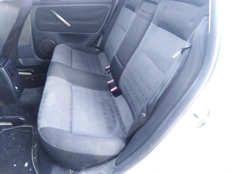 volkswagen passat berlina (3b3) del año 2000