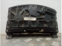 Recambio de cuadro instrumentos para opel astra h caravan 1.9 16v cdti cat (z 19 dth / lrd) referencia OEM IAM 13216684   2