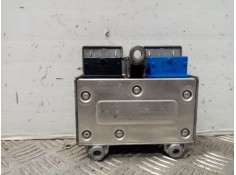 Recambio de centralita airbag para opel astra h caravan 1.9 16v cdti cat (z 19 dth / lrd) referencia OEM IAM 13227919   2