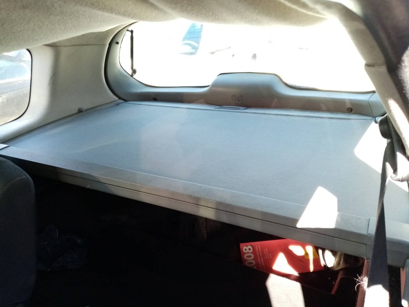 renault scenic ii 2.0 dci diesel cat   |   0.03 - 0.09 | 2003 - 2009 | 150 cv / 110 kw del año 2003