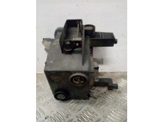 Recambio de faro antiniebla izquierdo para opel astra h caravan 1.9 16v cdti cat (z 19 dth / lrd) referencia OEM IAM    2