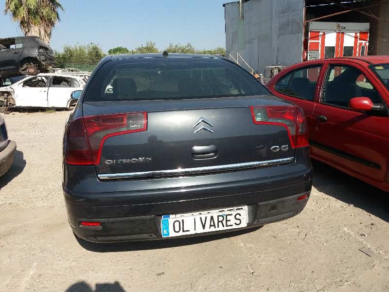 citroen c5 berlina 2.0 hdi cat (rhr / dw10bted4)   |   0.04 - ... | 2004 | 136 cv / 100 kw del año 2004
