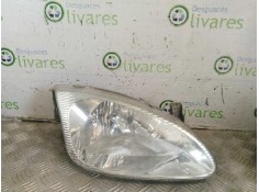 Recambio de faro derecho para  referencia OEM IAM   