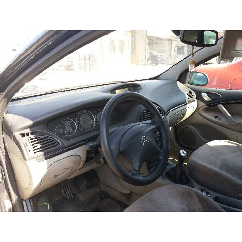 citroen c5 berlina 2.0 hdi cat (rhr / dw10bted4)   |   0.04 - ... | 2004 | 136 cv / 100 kw del año 2004