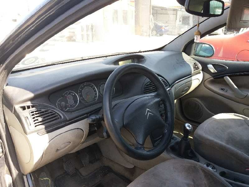 citroen c5 berlina 2.0 hdi cat (rhr / dw10bted4)   |   0.04 - ... | 2004 | 136 cv / 100 kw del año 2004