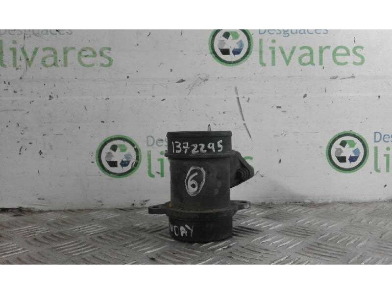 Recambio de caudalimetro para hyundai getz (tb) 1.5 crdi cat   |   0.02 - ... | 2002 | 82 cv / 60 kw referencia OEM IAM 02810025