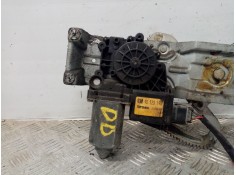 Recambio de elevalunas delantero derecho para opel corsa b 1.7 diesel referencia OEM IAM    2