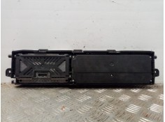 Recambio de cuadro instrumentos para renault scenic ii 1.9 dci diesel referencia OEM IAM P8200484807A   2