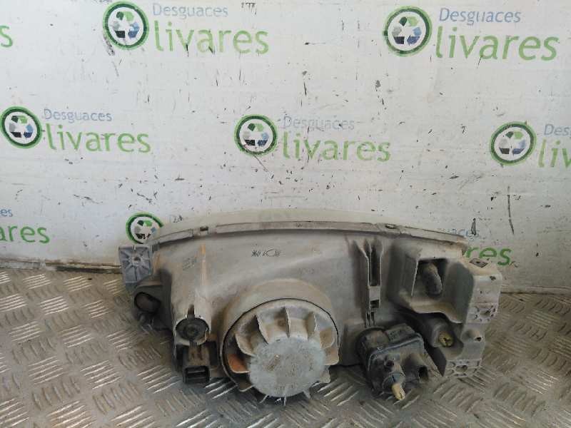 Recambio de faro derecho para  referencia OEM IAM   