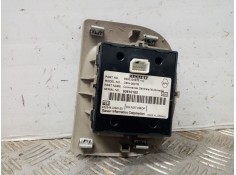 Recambio de mando multifuncion para renault scenic ii 1.9 dci diesel referencia OEM IAM 8200326970c   2