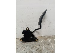 Recambio de potenciometro pedal para renault scenic ii 1.9 dci diesel referencia OEM IAM 8200159647   2