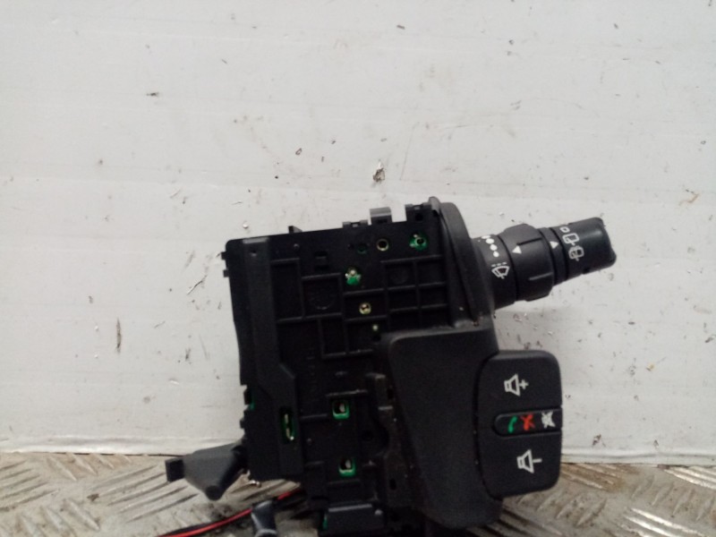 Recambio de mando limpia para renault scenic ii 1.9 dci diesel referencia OEM IAM   