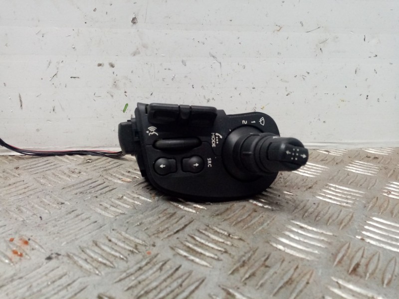 Recambio de mando limpia para renault scenic ii 1.9 dci diesel referencia OEM IAM   