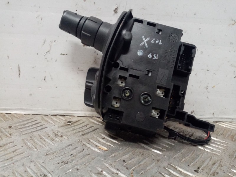 Recambio de mando limpia para renault scenic ii 1.9 dci diesel referencia OEM IAM   