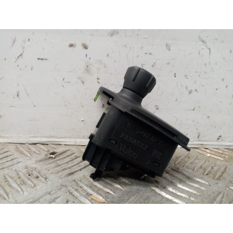 Recambio de mando control velocidad para renault scenic ii 1.9 dci diesel referencia OEM IAM   