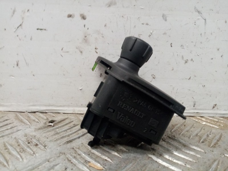 Recambio de mando control velocidad para renault scenic ii 1.9 dci diesel referencia OEM IAM   