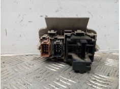 Recambio de mando regulacion luces para renault scenic ii 1.9 dci diesel referencia OEM IAM    2