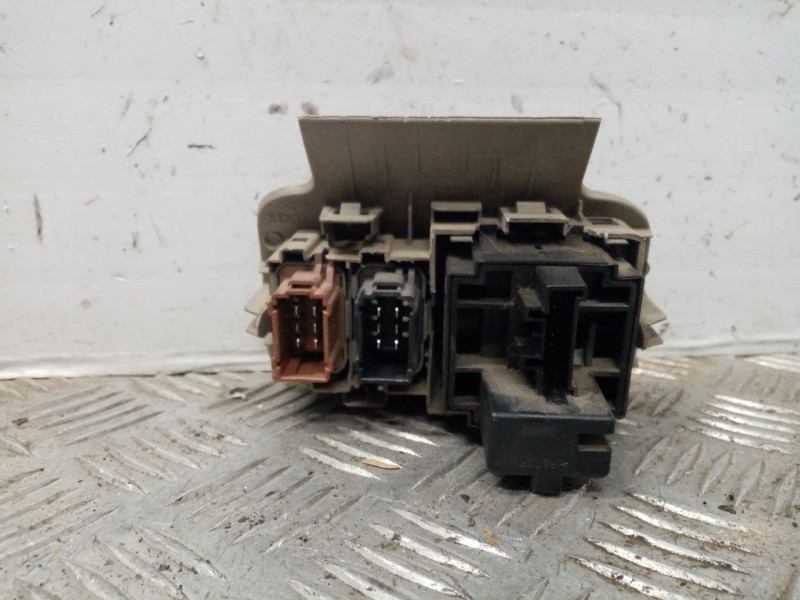 Recambio de mando regulacion luces para renault scenic ii 1.9 dci diesel referencia OEM IAM   