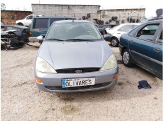 ford focus i sedán (dfw) del año 2001