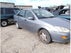 ford focus i sedán (dfw) del año 2001 2