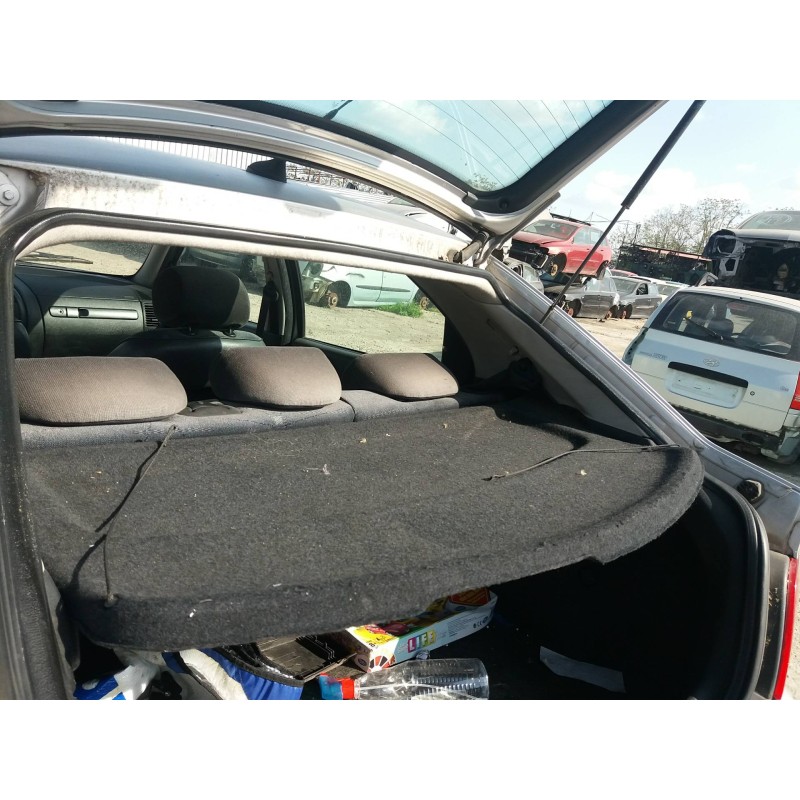 citroen xsara berlina 1.9 d sx   |   12.97 - 12.04 | 1997 - 2004 | 69 cv / 51 kw del año 1997