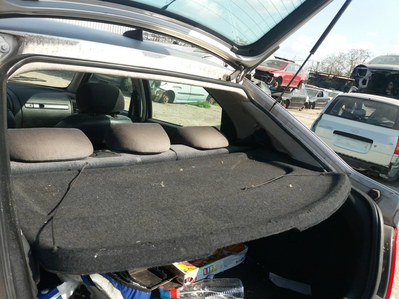 citroen xsara berlina 1.9 d sx   |   12.97 - 12.04 | 1997 - 2004 | 69 cv / 51 kw del año 1997