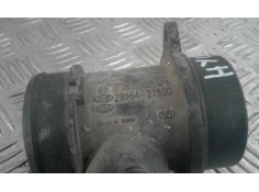 Recambio de caudalimetro para hyundai getz (tb) 1.5 crdi cat   |   0.02 - ... | 2002 | 82 cv / 60 kw referencia OEM IAM 02810025 2