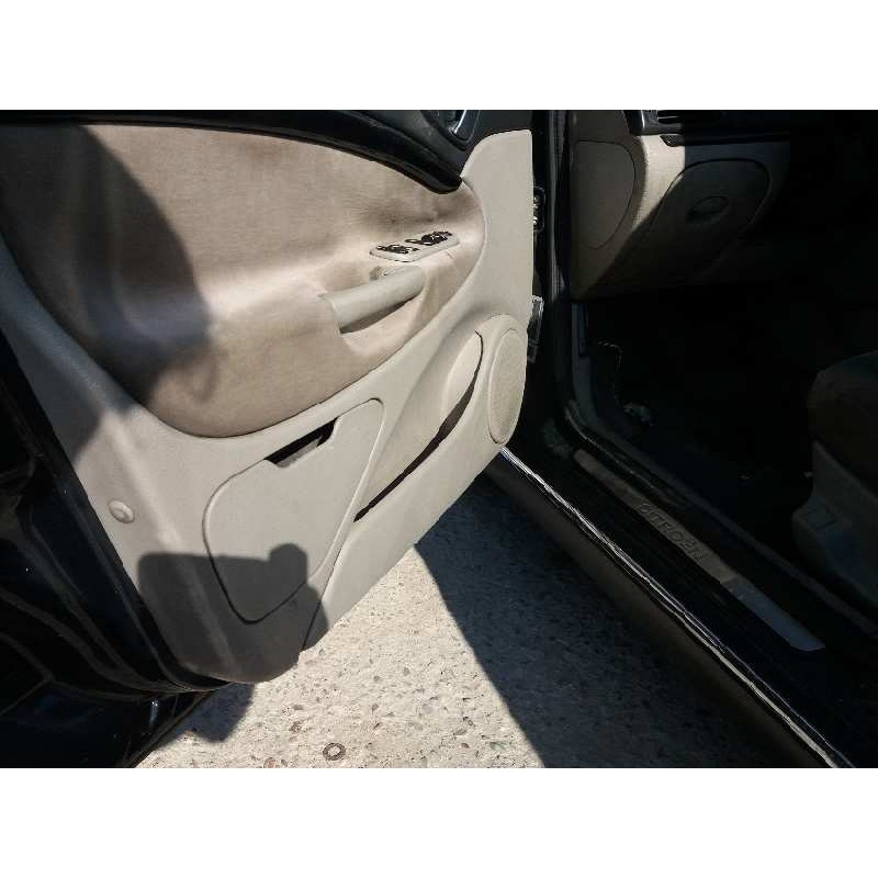 citroen c5 berlina 2.0 hdi cat (rhr / dw10bted4)   |   0.04 - ... | 2004 | 136 cv / 100 kw del año 2004