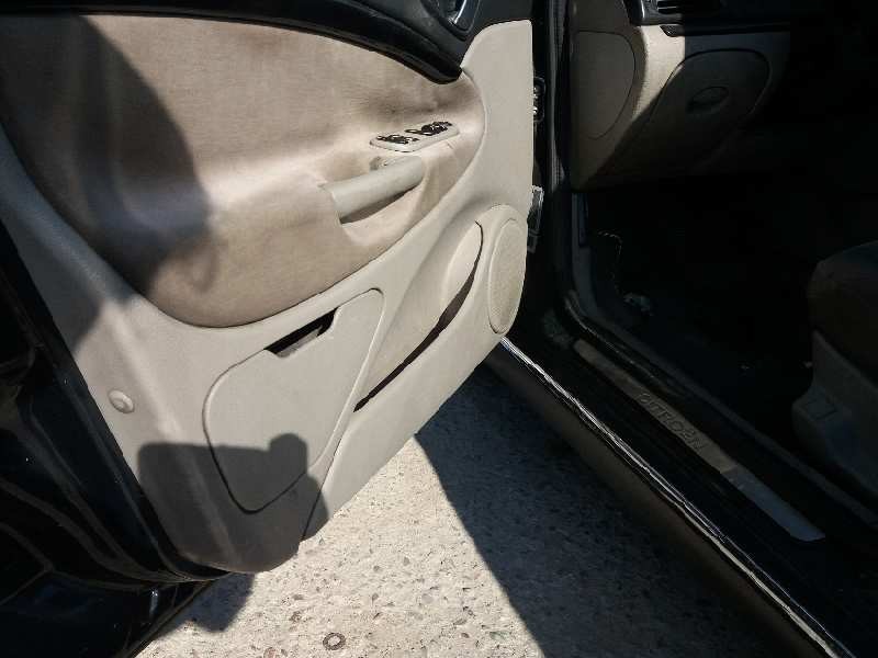 citroen c5 berlina 2.0 hdi cat (rhr / dw10bted4)   |   0.04 - ... | 2004 | 136 cv / 100 kw del año 2004