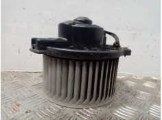 Recambio de ventilador calefaccion para toyota picnic (m10) 2.2 turbodiesel referencia OEM IAM 19400071733b  