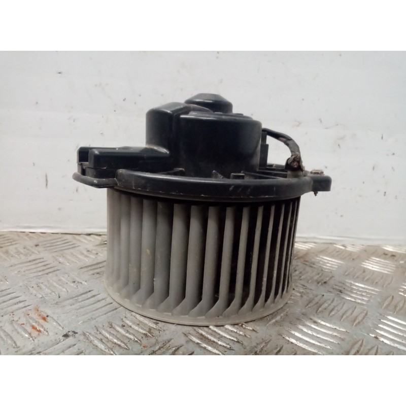 Recambio de ventilador calefaccion para toyota picnic (m10) 2.2 turbodiesel referencia OEM IAM 19400071733b  