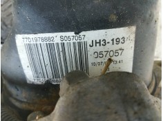 Recambio de caja cambios para  referencia OEM IAM  JH3193 