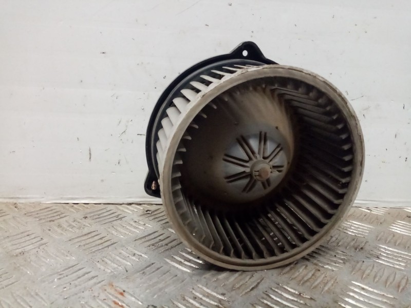 Recambio de ventilador calefaccion para toyota picnic (m10) 2.2 turbodiesel referencia OEM IAM 19400071733b  