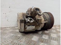Recambio de compresor aire acondicionado para toyota picnic (m10) 2.2 turbodiesel referencia OEM IAM 4472203244 HFC134a  2