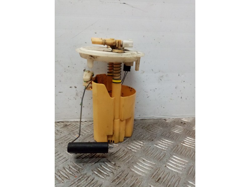 Recambio de aforador para dacia logan referencia OEM IAM 8200397677 0974190990002 