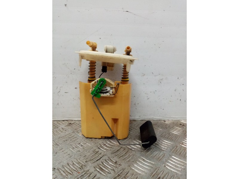 Recambio de aforador para dacia logan referencia OEM IAM 8200397677 0974190990002 