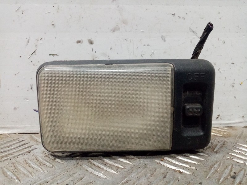 Recambio de luz interior para land rover defender (ld) 2.5 tdi referencia OEM IAM   