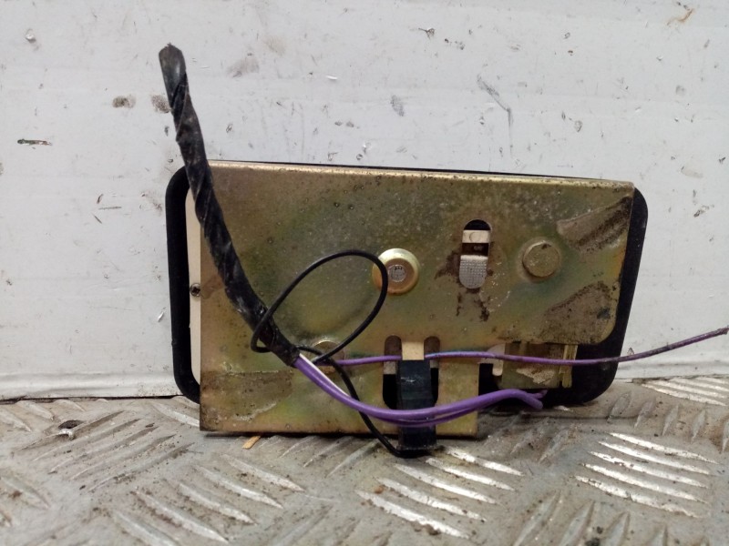 Recambio de luz interior para land rover defender (ld) 2.5 tdi referencia OEM IAM   