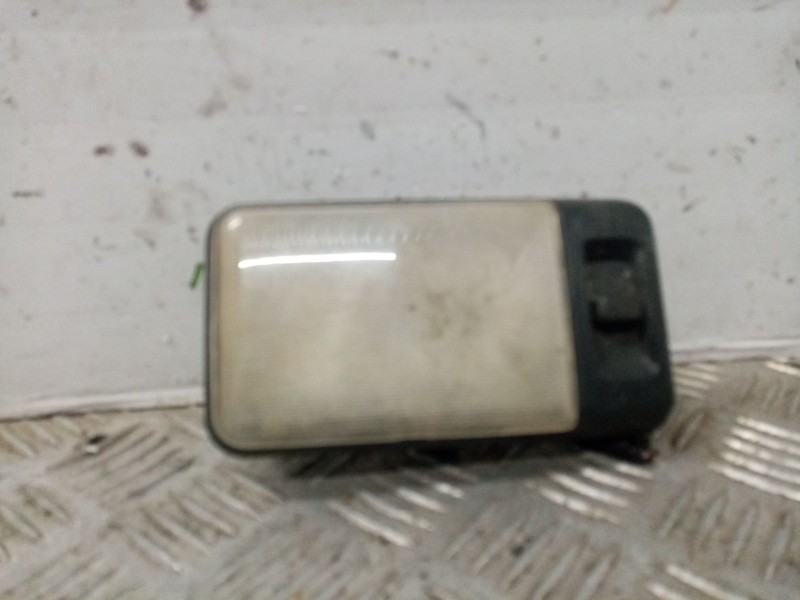 Recambio de luz interior para land rover defender (ld) 2.5 tdi referencia OEM IAM   