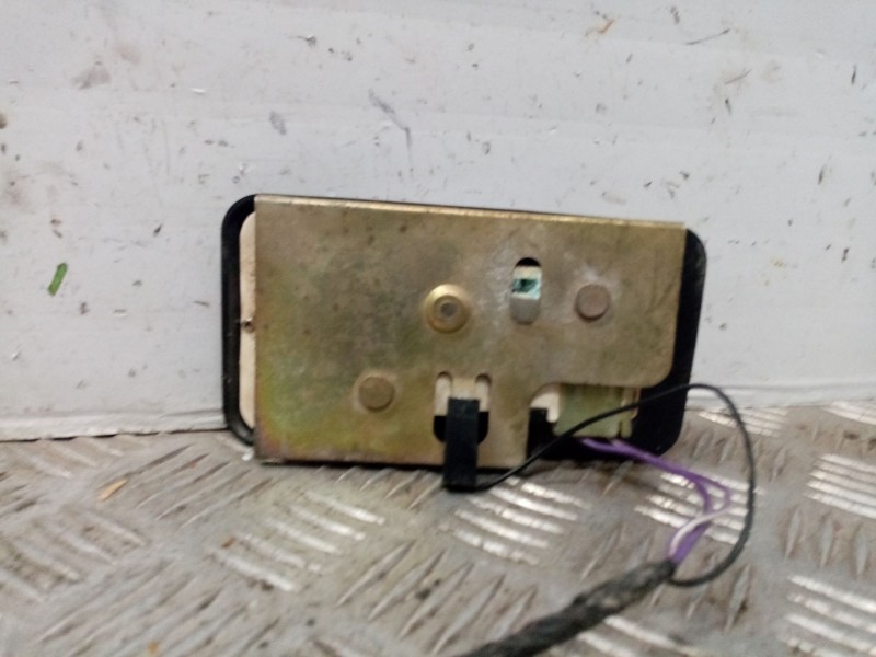 Recambio de luz interior para land rover defender (ld) 2.5 tdi referencia OEM IAM   