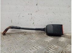 Recambio de anclaje cinturon delantero izquierdo para land rover defender (ld) 2.5 tdi referencia OEM IAM    2