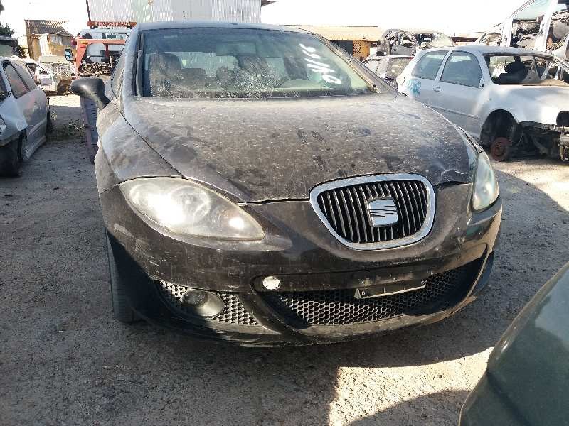 seat leon (1p1) 1.9 tdi   |   0.05 - ... | 2005 | 105 cv / 77 kw del año 2005