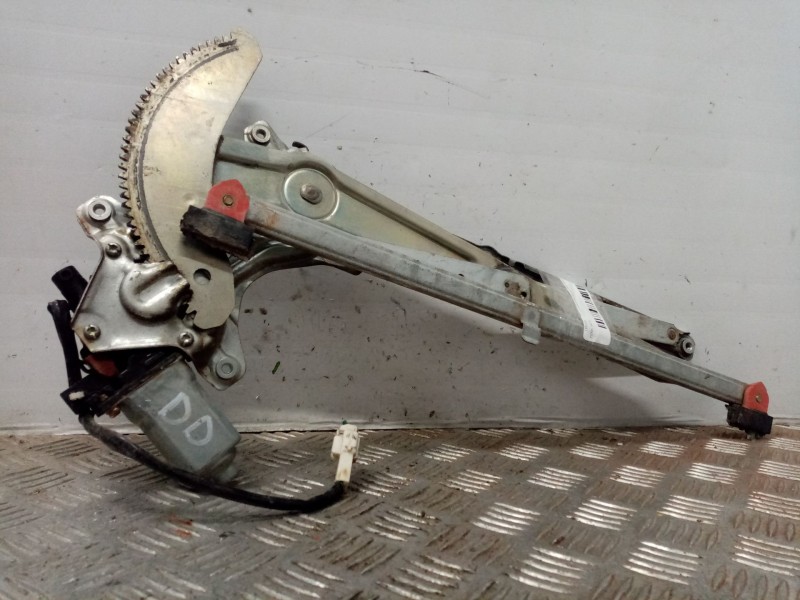 Recambio de elevalunas delantero derecho para toyota picnic (m10) 2.2 turbodiesel referencia OEM IAM   