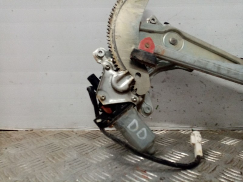 Recambio de elevalunas delantero derecho para toyota picnic (m10) 2.2 turbodiesel referencia OEM IAM   