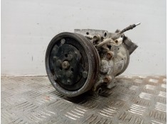 Recambio de compresor aire acondicionado para dacia logan referencia OEM IAM 8200526884A 2118302624  2