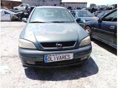 opel astra g berlina del año 1998 2