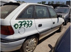 opel astra f berlina 1.7 turbodiesel (17 dt / lu8)   |   0.91 - 0.98 | 1991 - 1998 | 82 cv / 60 kw del año 1991 2