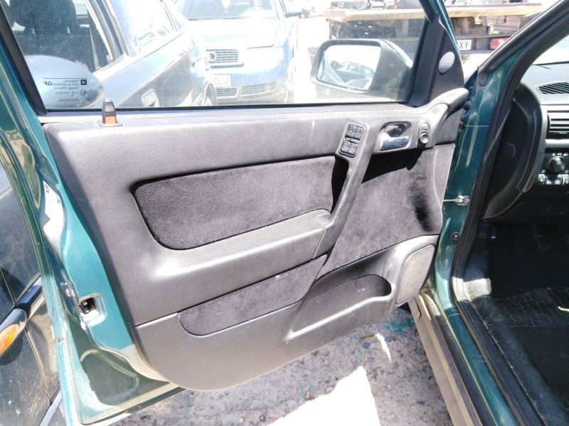 opel astra g berlina del año 1998