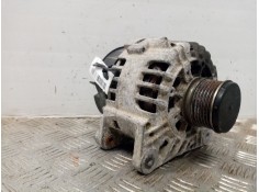 Recambio de alternador para dacia logan referencia OEM IAM 8200537415 106287717  2