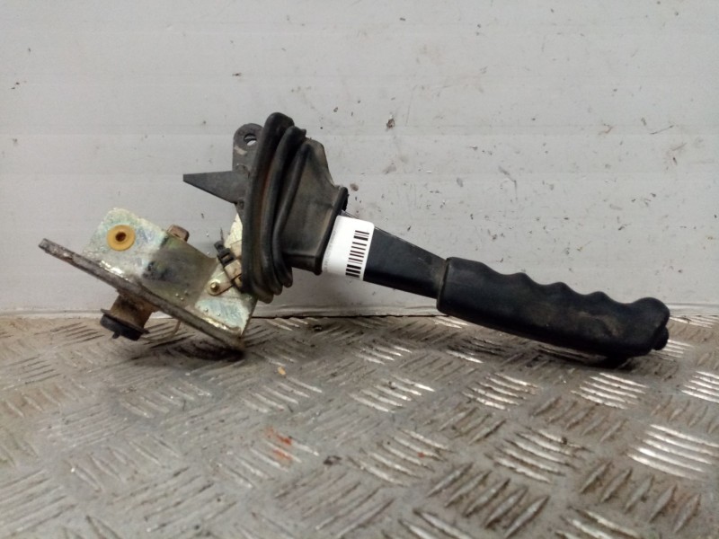 Recambio de palanca freno de mano para land rover defender (ld) 2.5 tdi referencia OEM IAM   